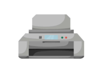 Scanner y multifuncion