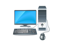 PC escritorio y Portatiles