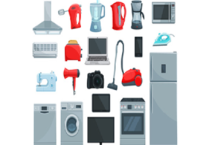 Electrodomésticos